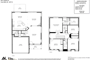 647 Hosta Dr, Fort Mill, SC 29715 - Photo 48