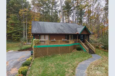 482 Forest Park Drive, Hendersonville, NC 28792 - Photo 2