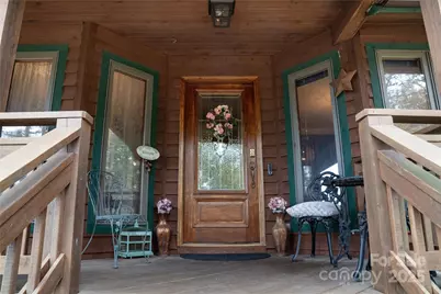 482 Forest Park Drive, Hendersonville, NC 28792 - Photo 6