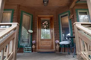 482 Forest Park Dr, Hendersonville, NC 28792 - Photo 6