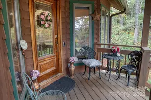 482 Forest Park Dr, Hendersonville, NC 28792 - Photo 4