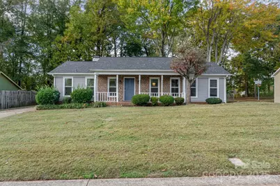 5201 Poplar Springs Drive, Charlotte, NC 28269 - Photo 1
