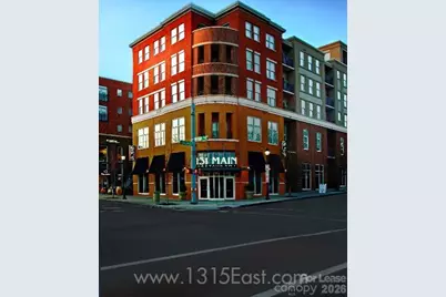 1315 East Boulevard #412, Charlotte, NC 28203 - Photo 14