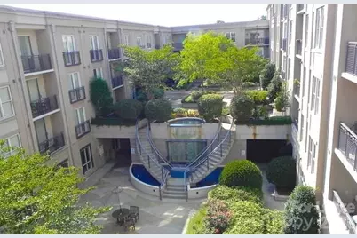 1315 East Boulevard #412, Charlotte, NC 28203 - Photo 2