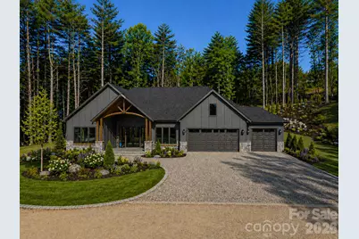 83 Mont Clair Trail #32, Horse Shoe, NC 28742 - Photo 1