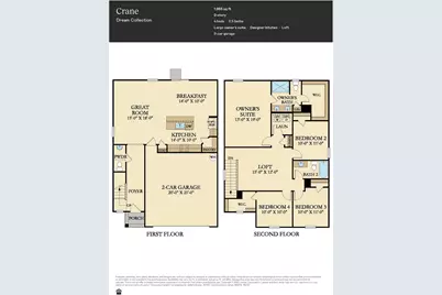 513 Sand Dunes Drive, Kannapolis, NC 28081 - Photo 2