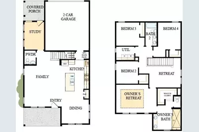 7414 Westrow Avenue, Charlotte, NC 28278 - Photo 2