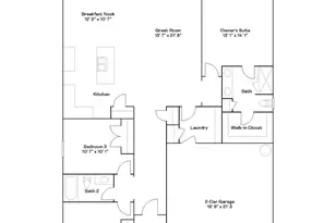 215 W 18th St, Kannapolis, NC 28081 - Photo 2