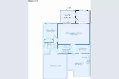 9373 Moss Plantation Avenue NW, Concord, NC 28027 - Photo 4