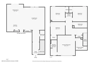 3200 Polk and White Rd, Charlotte, NC 28269 - Photo 20