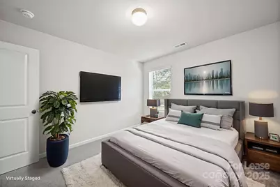 3200 Polk and White Road #A, Charlotte, NC 28269 - Photo 12