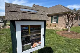 413 Hidden Creek Cir, Salisbury, NC 28147 - Photo 36