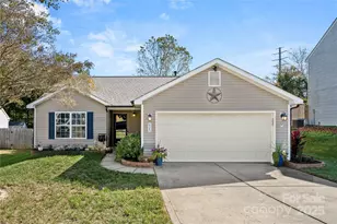 925 Anchor Way NE, Kannapolis, NC 28083 - Photo 2