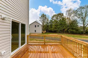 573 Wade Rd, Oakboro, NC 28129 - Photo 34