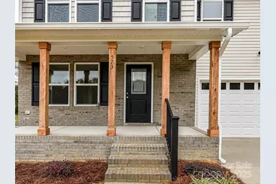 573 Wade Road, Oakboro, NC 28129 - Photo 2