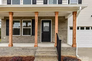 573 Wade Rd, Oakboro, NC 28129 - Photo 2