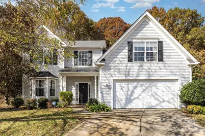 10759 Big Bear Drive, Charlotte, NC 28278 - Photo 2