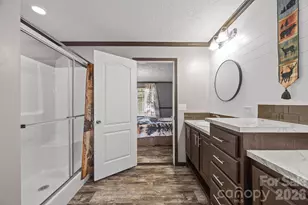 14 Harkins Ln, Marshall, NC 28753 - Photo 22