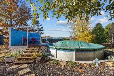 14 Harkins Lane, Marshall, NC 28753 - Photo 32