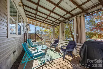 14 Harkins Lane, Marshall, NC 28753 - Photo 26