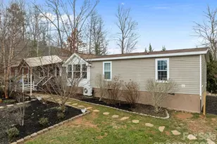 14 Harkins Ln, Marshall, NC 28753 - Photo 2