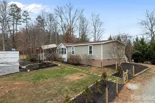 14 Harkins Ln, Marshall, NC 28753 - Photo 4