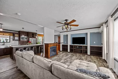 14 Harkins Lane, Marshall, NC 28753 - Photo 6