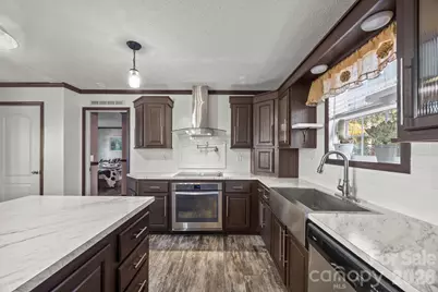 14 Harkins Lane, Marshall, NC 28753 - Photo 12