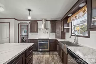 14 Harkins Ln, Marshall, NC 28753 - Photo 12