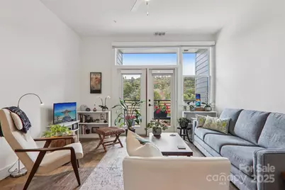 55 S Market Street #407, Asheville, NC 28801 - Photo 1