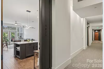 55 S Market Street #407, Asheville, NC 28801 - Photo 4