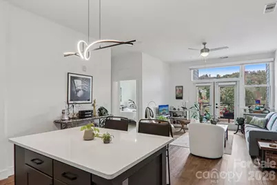 55 S Market Street #407, Asheville, NC 28801 - Photo 6