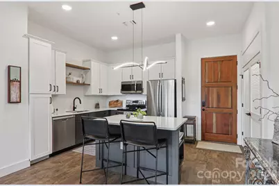 55 S Market Street #407, Asheville, NC 28801 - Photo 6