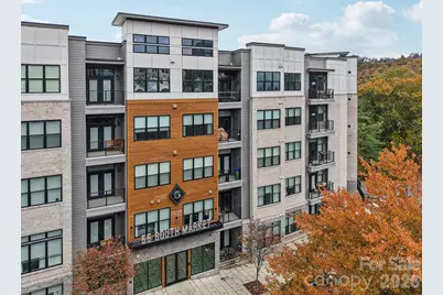 55 S Market Street #407, Asheville, NC 28801 - Photo 2