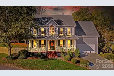 88 Apple Meadow Court, Hendersonville, NC 28739 - Photo 30