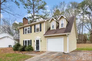 618 Tryon Pl, Gastonia, NC 28054 - Photo 2