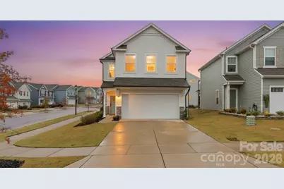 209 Shay Crossing Road, Salisbury, NC 28146 - Photo 1