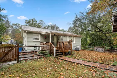 374 Efird Street, Gastonia, NC 28054 - Photo 16