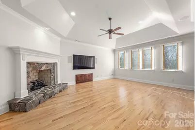 6042 Foggy Glen Place, Matthews, NC 28104 - Photo 32