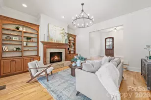 6042 Foggy Glen Pl, Matthews, NC 28104 - Photo 6