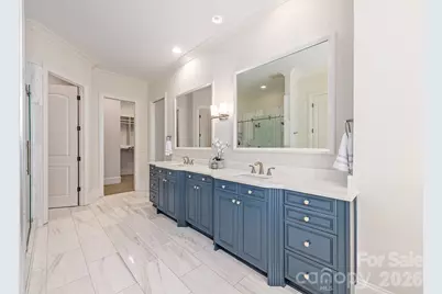 6042 Foggy Glen Place, Matthews, NC 28104 - Photo 24