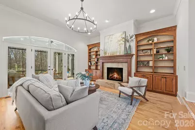 6042 Foggy Glen Place, Matthews, NC 28104 - Photo 8