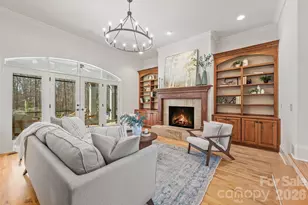 6042 Foggy Glen Pl, Matthews, NC 28104 - Photo 8