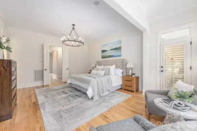 6042 Foggy Glen Place, Matthews, NC 28104 - Photo 22