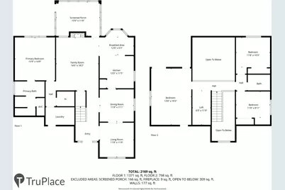 842 Treva Anne Drive SW, Concord, NC 28027 - Photo 14