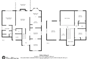 842 Treva Anne Dr SW, Concord, NC 28027 - Photo 14