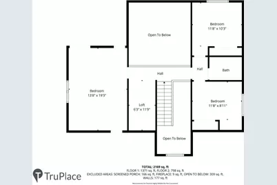 842 Treva Anne Drive SW, Concord, NC 28027 - Photo 18