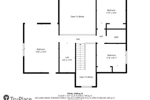 842 Treva Anne Dr SW, Concord, NC 28027 - Photo 18