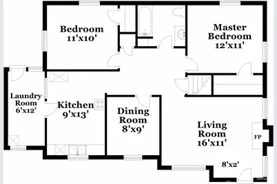 3706 Avalon Avenue, Charlotte, NC 28208 - Photo 16