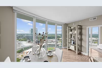 225 S Poplar Street #A4, Charlotte, NC 28202 - Photo 46